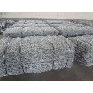 Colchones galvanizados de Reno / colchón de Gabion (XM-04)